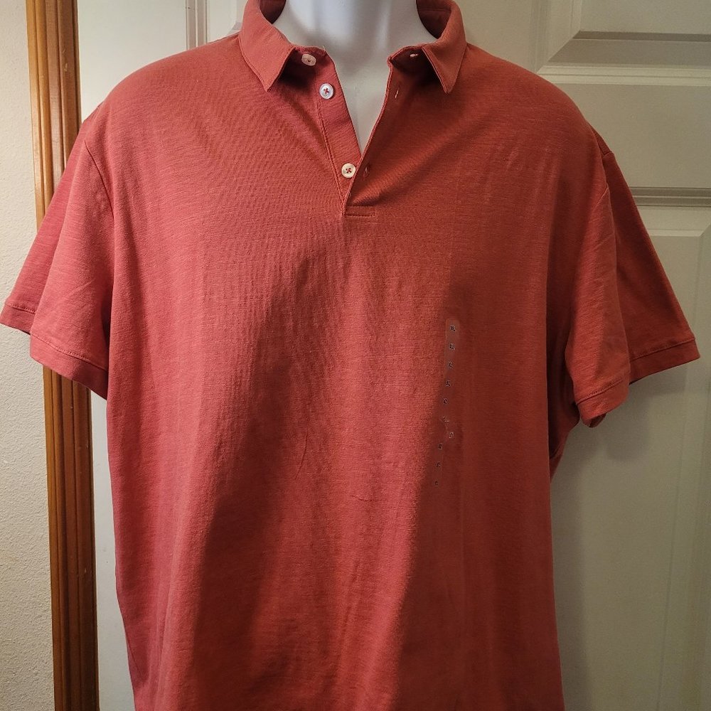 H&M Men Polo Shirt